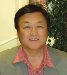 N. Oscar Miyashita