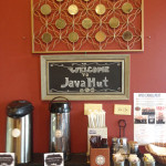 19 Java Hut