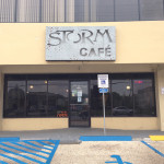 20 Storm Cafe