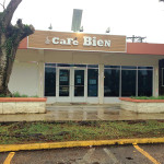 22 Cafe Bien