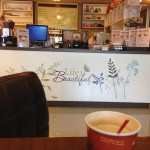22 Cafe Bien multigrain latte 2