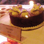 4 Figaro Cake