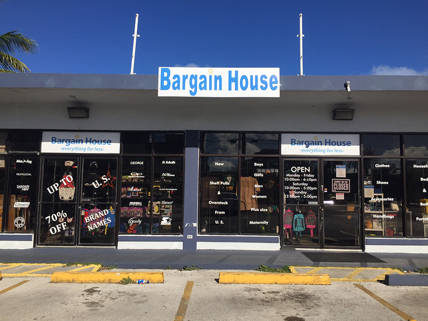 Bargain House5