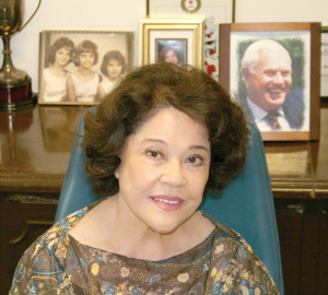 Elaine C. Jones