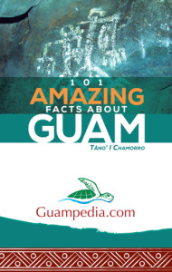 101 Amazing Facts About Guam copy