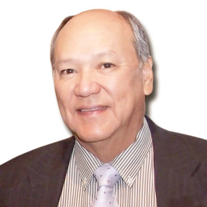 Norman T. Tenorio is the 2014 Guam Business Magazine Executive of the Year