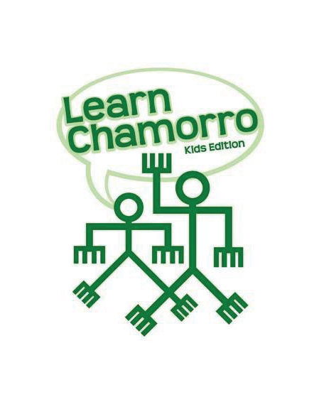 Media upate - Learn Chamorro