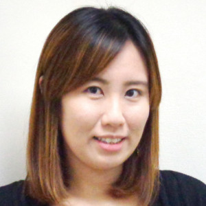 Kyoko Nakanishi