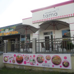 30 Cafe Tama