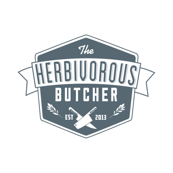 herbivirous butcher