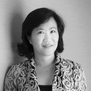 Sophia Chu Wigsten 2016 Businesswoman of the Year 