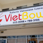 (New to Community) VietBowl