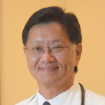 Dr. Thomas Shieh