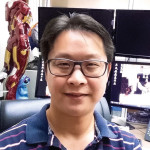 Jeffrey Hsiao - Alpha Insurnace