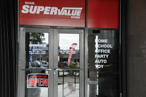 SuperValue Store