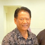 Arthur D. Chan Jr.