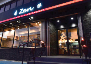 zen-teppanyaki
