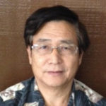 Patrick Chen President and CEO Bank of Marshall Islands