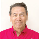 Frank S.N. Shimizu President and CEO Ambros Inc.