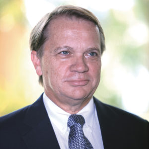 Joe M. Arnett Senior advisor Deloitte & Touche