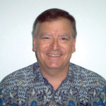 John Day President and chief operating officer Pacific Data Systems Inc.
