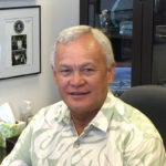 Leonard K. Kaae Senior vice president and general manager Black Construction Corp.