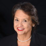 Lourdes A. Leon Guerrero President, CEO and chairwoman of the board Bank of Guam