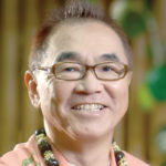 Makoto “Earnie" Yasuhara General manager Hilton Guam Resort & Spa