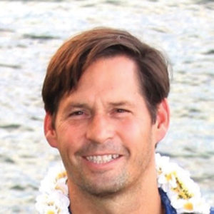 Tony Brinkley Program manager Unitek Environmental Guam