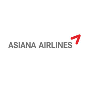 Asiana Airlines logo
