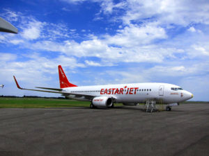 Eastar Jet 2
