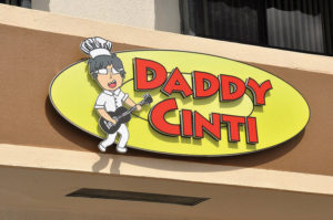 Daddy Cinti